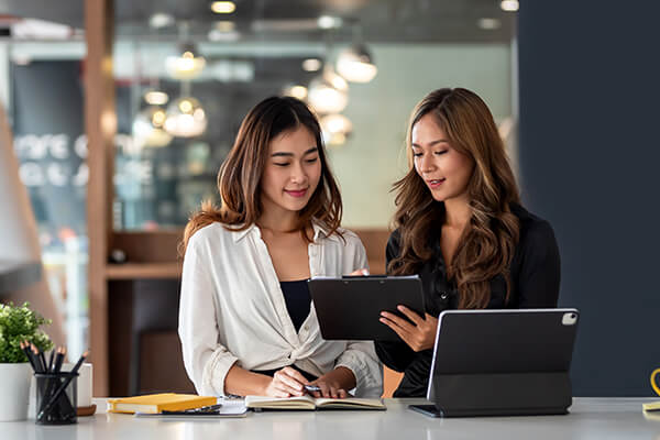 Marketing Consultant